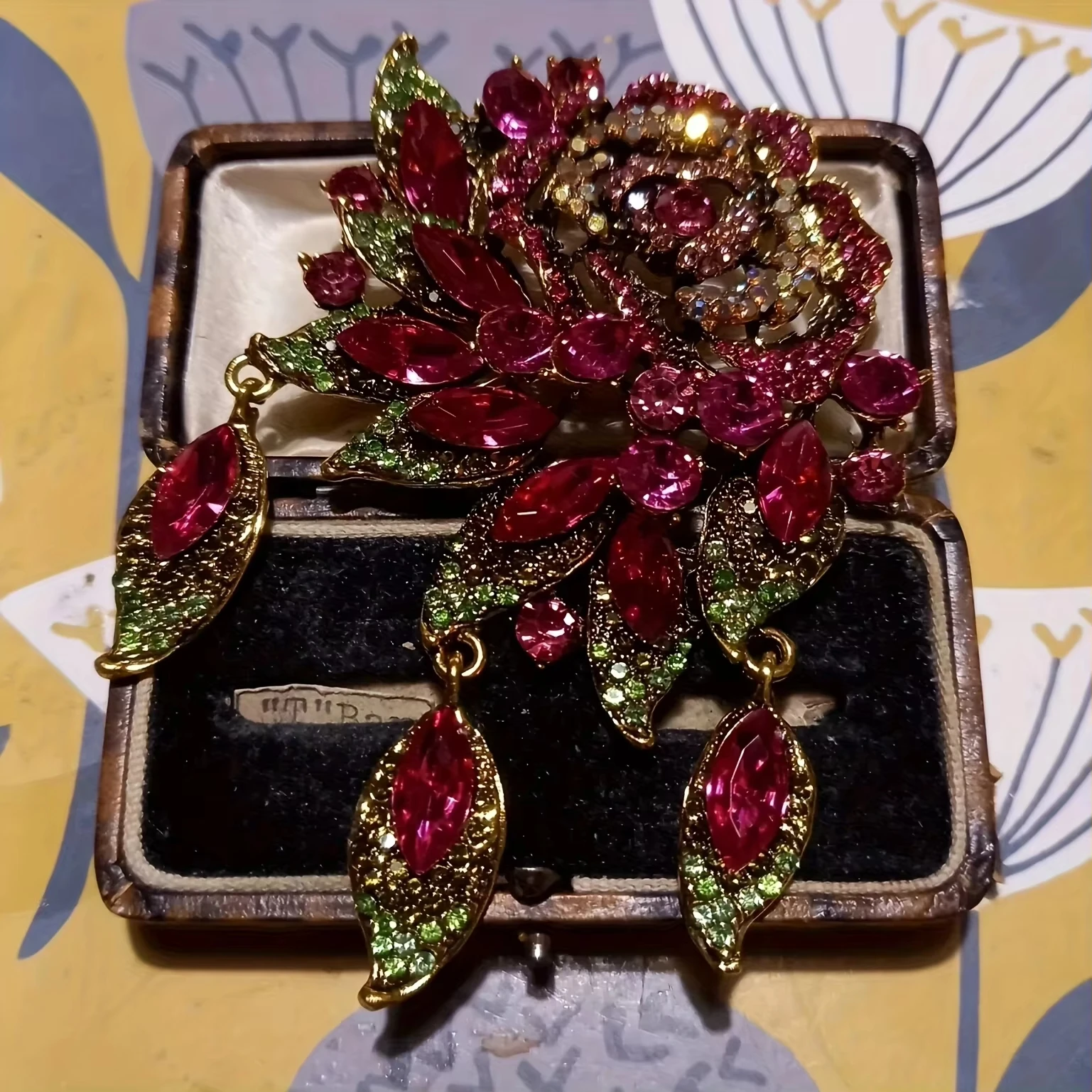 �y�Z�[�����zSKEDS �����▭�ȃt�@�b�V�����N���X�^���t�����[�u���[�`�s�������K�[���Y���B���e�[�W���C���X�g�[���V���C�j���O����p�[�e�B�[�o�b�W�R�T�[�W��