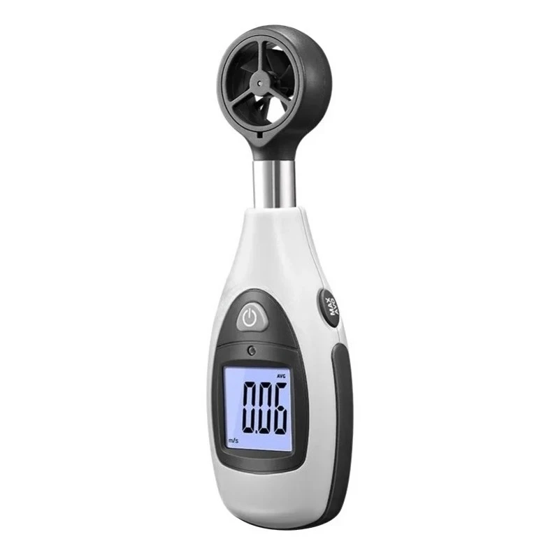 

Mini Wind Speed Tester Daily Environmental Monitoring Product DT-82
