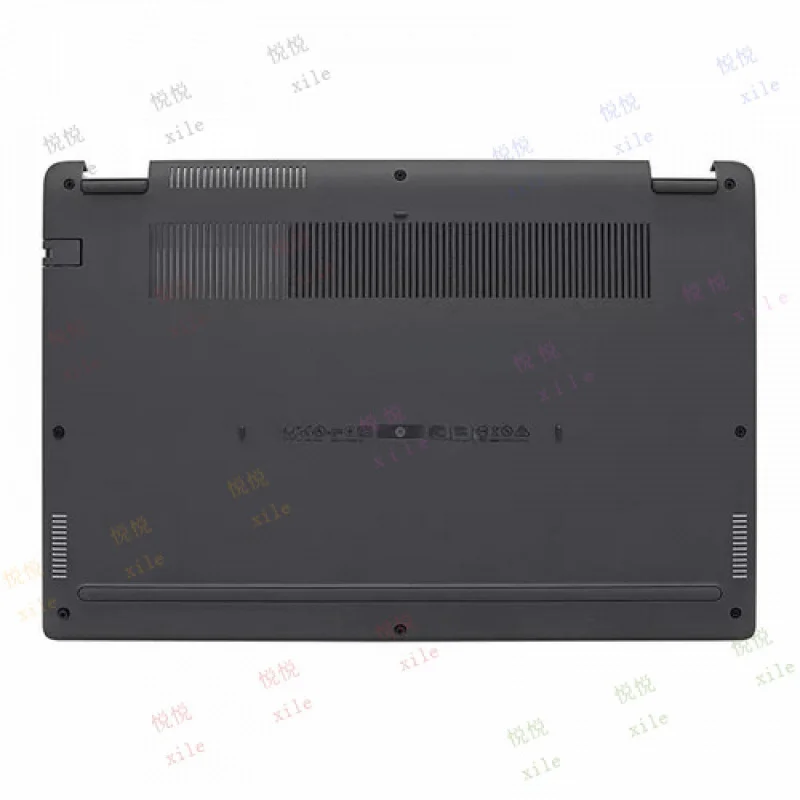 

L+ for Dell Latitude 3410 E3410 L3410 0VMY1K VMY1K Bottom Cover Case Enclosure