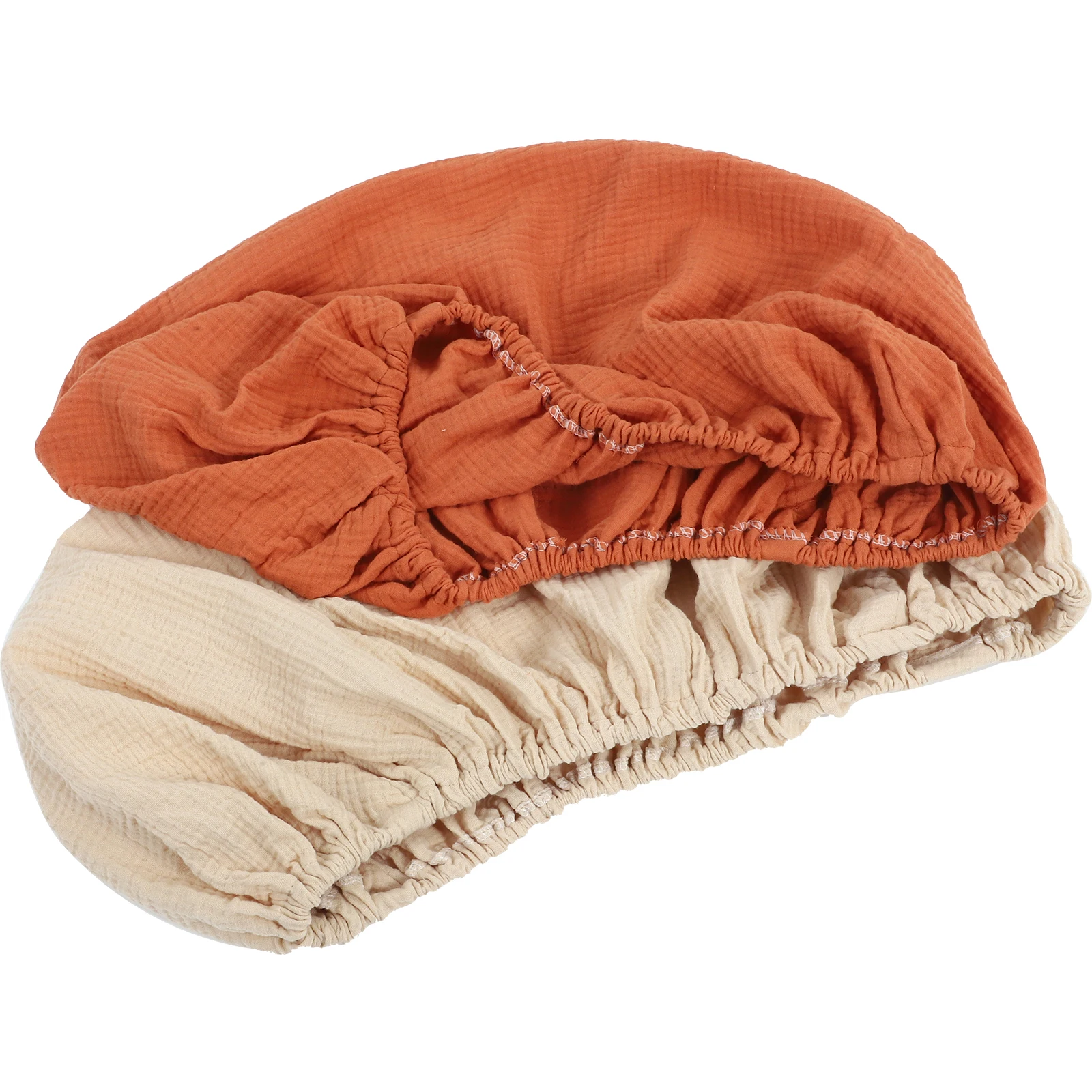 2 قطعة سرير الرضع المجهزة ورقة القطن الطفل السرير غطاء مرتبة قابل للغسل انفصال مهد السرير حامي لحديثي الولادة