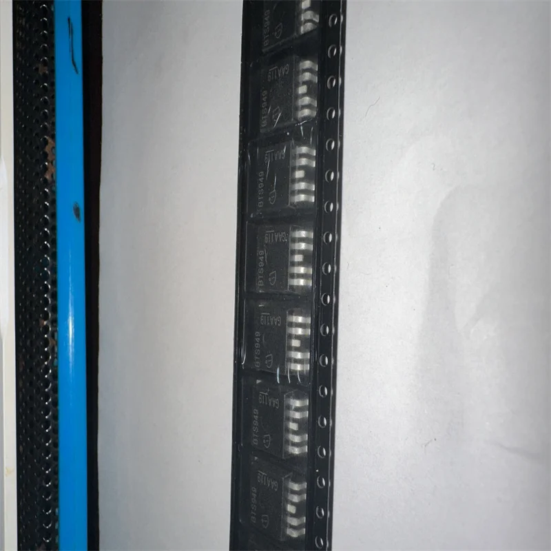 5 peças bts949 T0263-5 novo e original em estoque