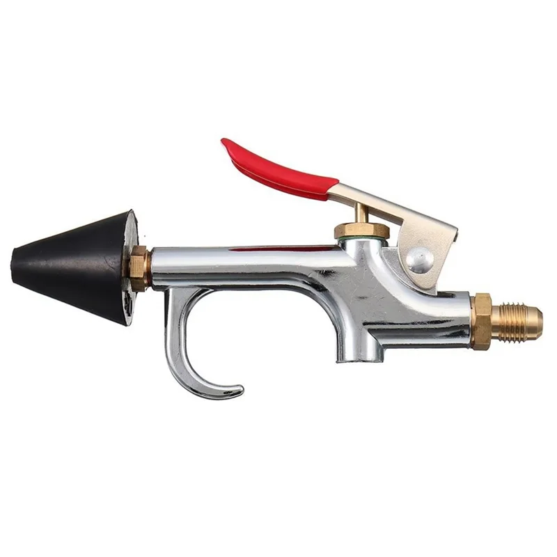 

AT48-4Pcs Air Compressor Blower Nozzle Air Nozzle For Air Compressor Air Blower Nozzle Air Hose Nozzle HVAC Tools