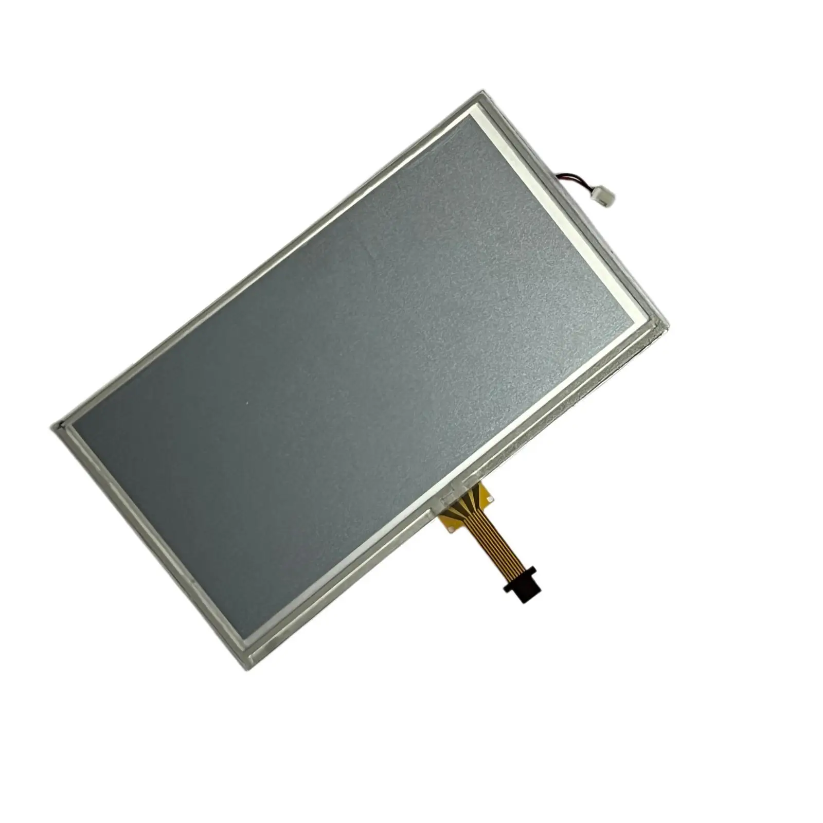 6.1'' LCD Display Screen C061vtn01 C061vtn01.0 Replacement Navigation Compact LCD Display Panel Sturdy Automotive Accessories