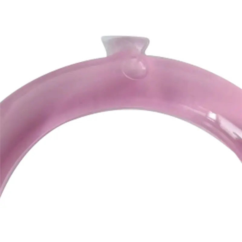 Neck Cooling Tube, Wearable Cooling Neck Wrap For Summer Heat I Hands Free Cold Pack Ice Cooling Neck Collar Highly Recommended