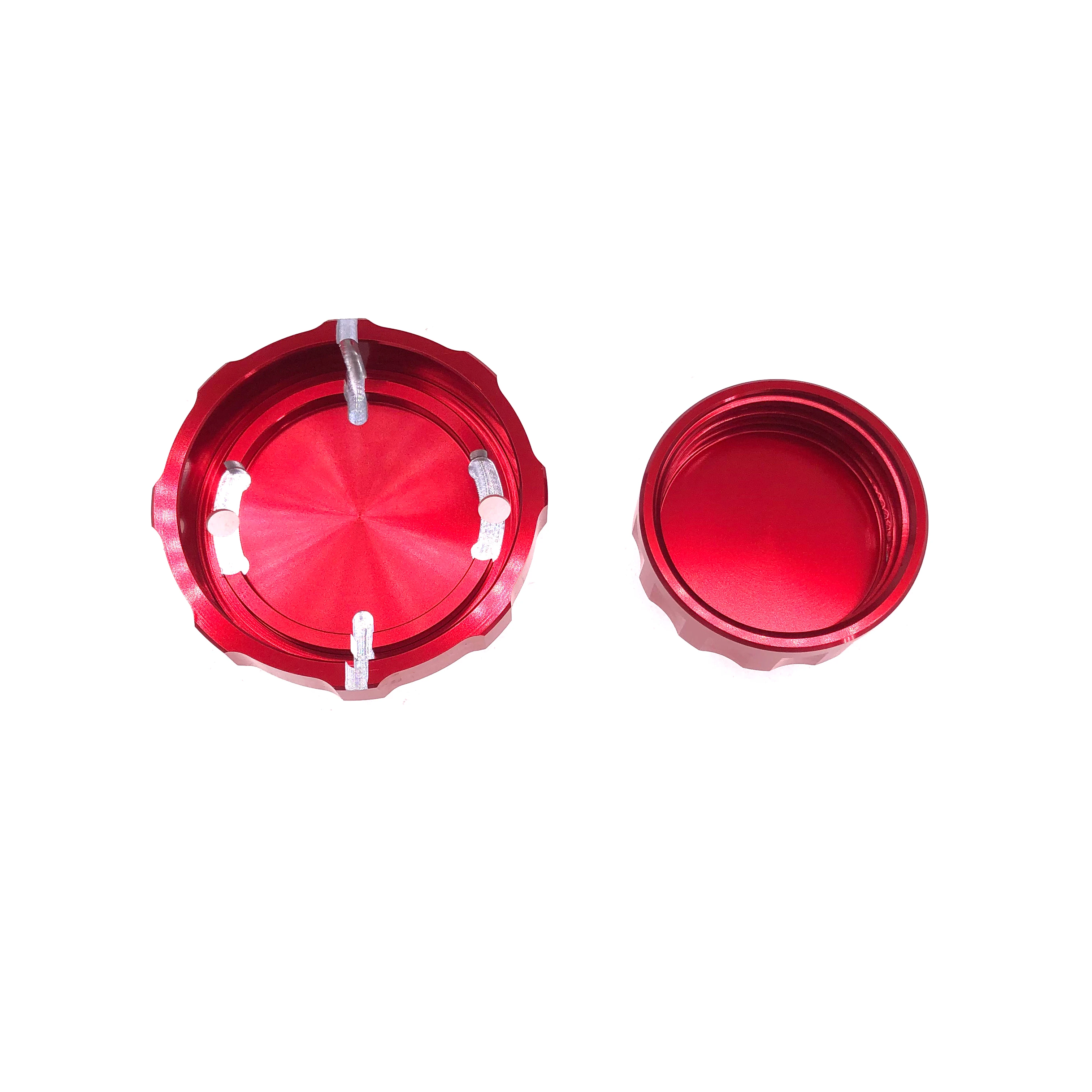 For MV AGUSTA F4RR From Year 2011-to 2018 2012 2013 2014 2015 2016 2017 Motorcycle Front Brake Clutch Fluid Reservoir Cover