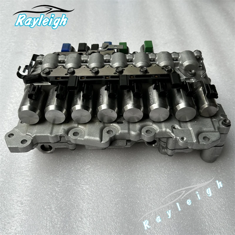 جسم صمام ناقل الحركة 8G45 AWF8G45 ذو ضغط واحد 31492785 مناسب لموديلات BMW وVolvo 1.5T، 2.0T 2025 #5