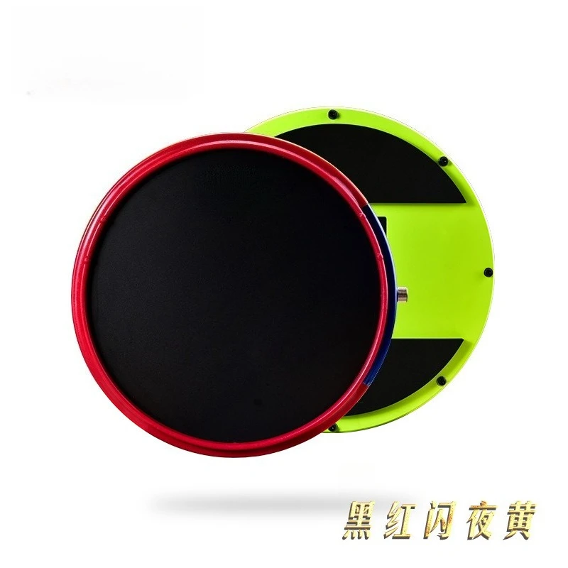 

2025 Professional 12" Marching Snare Practice Pad OEM Customizable