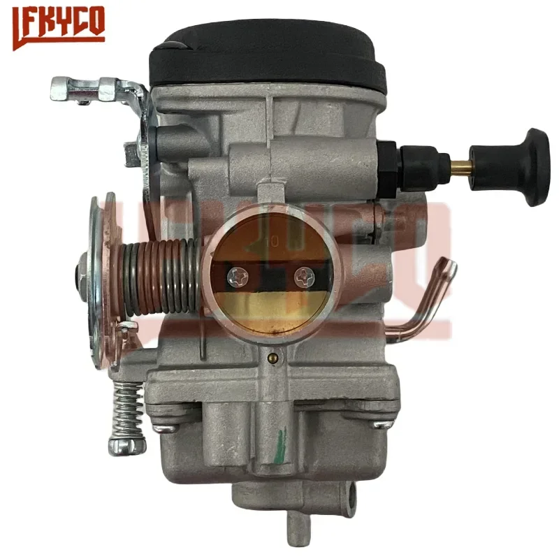 Motorcycle Carburetor Parts for 2001-2007 Suzuki DRZ250 California E33 Carb 13200-13E41 Motor Air Intake Fuel Delivery Accessory 4