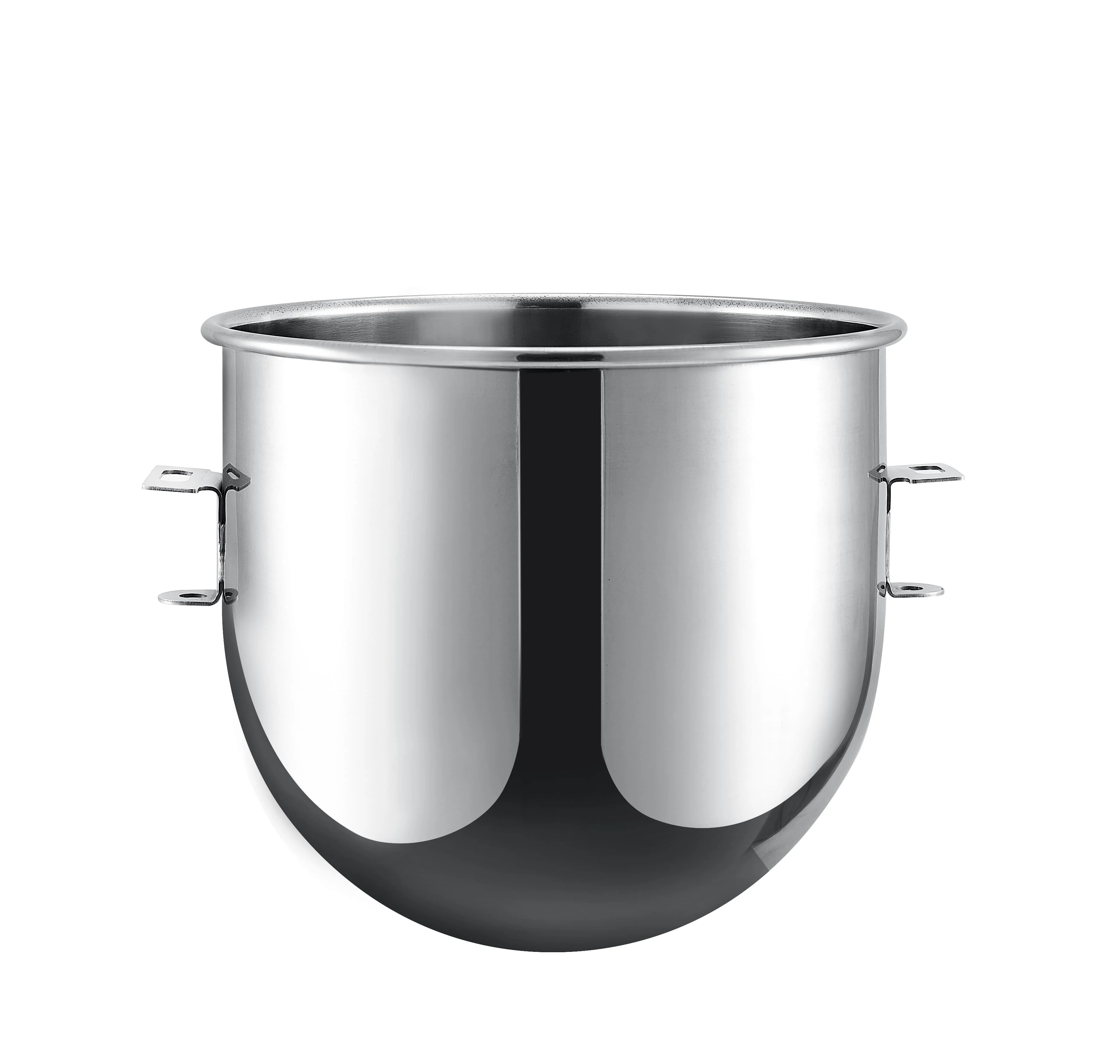 ماكينة خلط عجين المطبخ التجارية عالية الجودة ماكينة دقيق الخبز الأوتوماتيكية