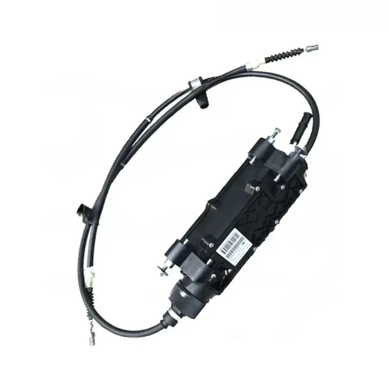 1612865480 9810501780 Car Electric Hand Brake Mechanism Motor Parking Brake Control Ele-ment For Cit-roen C5 X7 - view 2