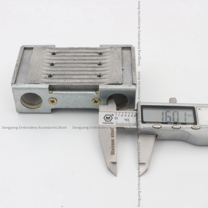 1PCS Shaft Guide Rail Trolley 5m-35-17.7 5m-35-18 5m-50-16 T10-35-17.7 T10-35-18 Round and Square Tooth Belt Computer Embroidery