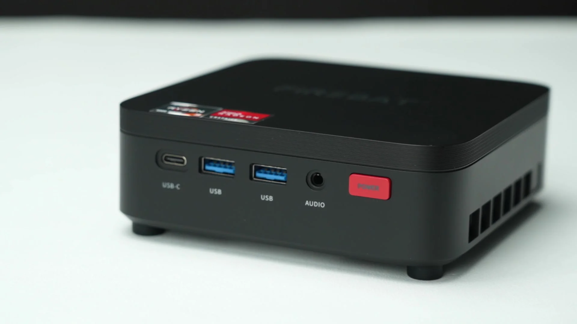 FIREBAT R3 MINI PC AMD Ryzen 7 7730U 8C/16T MAX 4.5GHz 16GB LPDDR4 