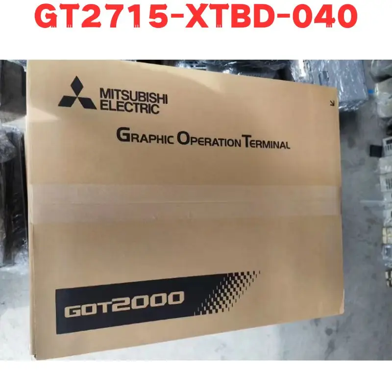 Brand New And Original GT2715-XTBD-040 GT2715 XTBD 040 Touch Screen