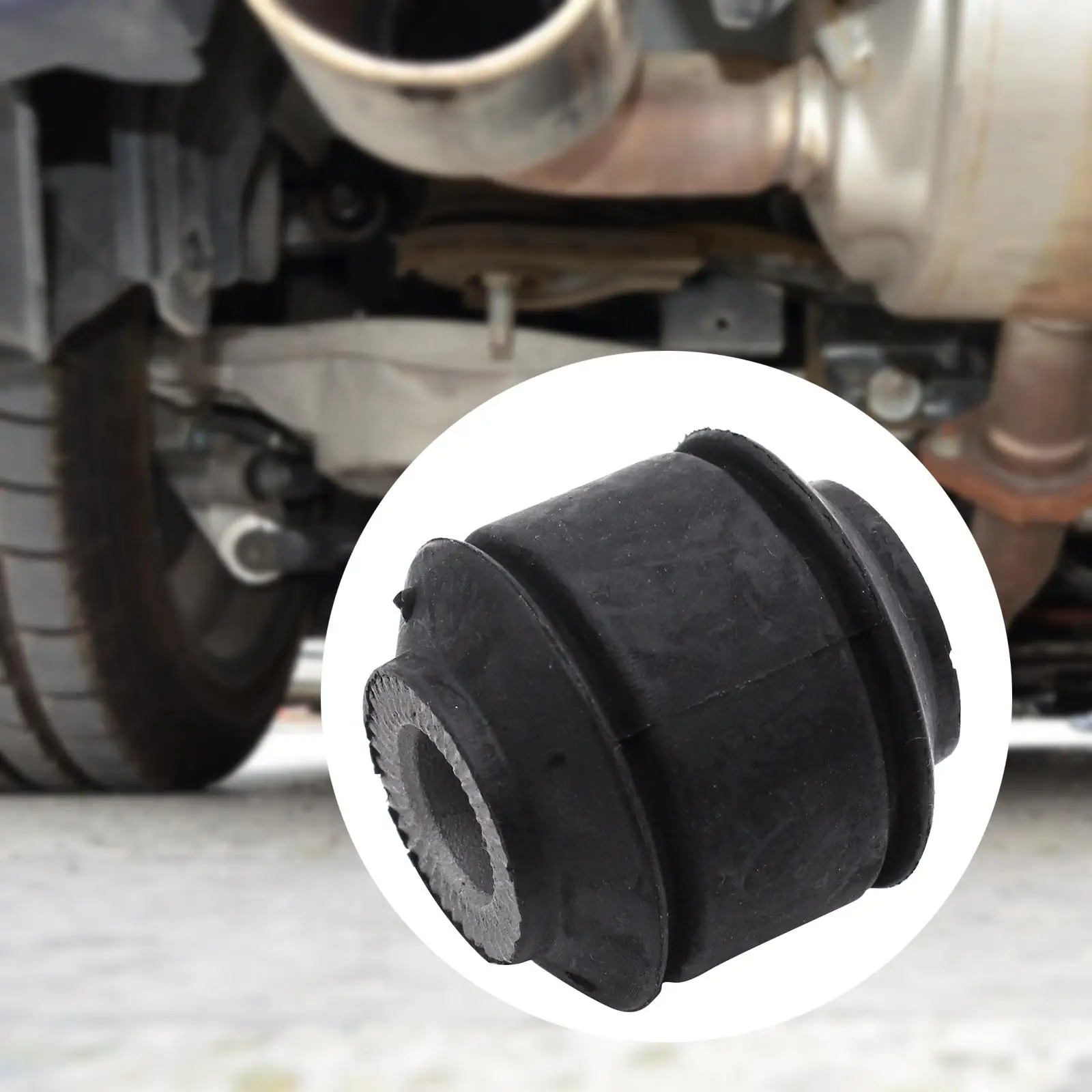 

Амортизаторы N52272564 Сменный стабильный сборный аксессуар для ремонта автомобилей 56219-5x00A для R51 D40