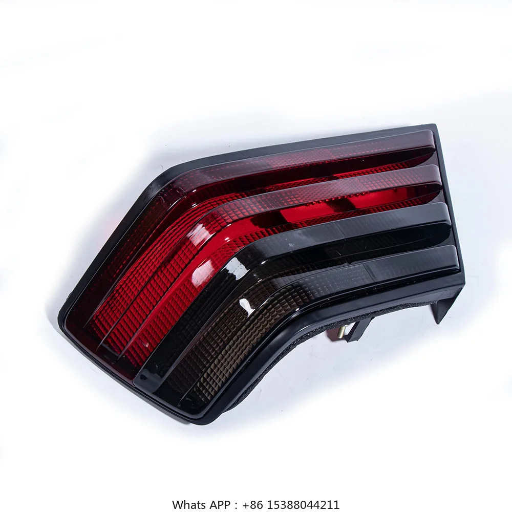 Rear Light Van Wagon Taillights For Mercedes Benz W124 Taillights E-Class Rear Lamp Taillight With E180E20085