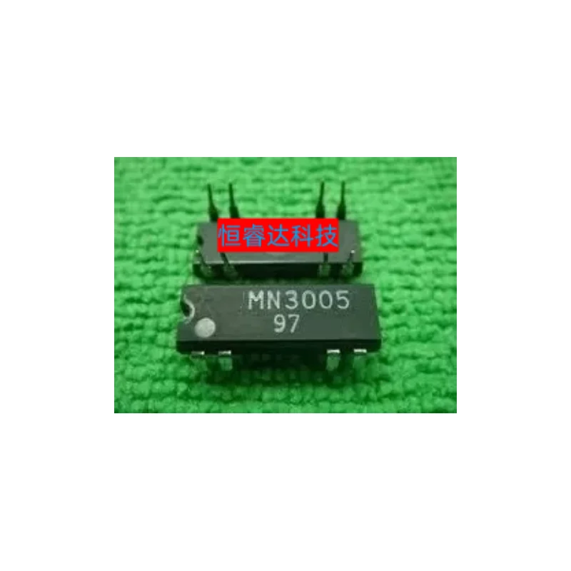 

1 шт./лот, новый оригинальный MN3005 MN 3005 DIP8, в наличии