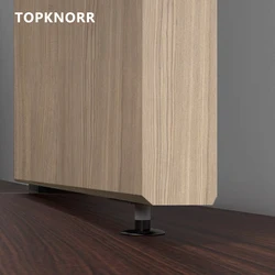 Invisible Door Suction Strong Magnetic Anti-Collision Bedroom Hidden Door Touch Door Magnetic Suction Door Blocking Device