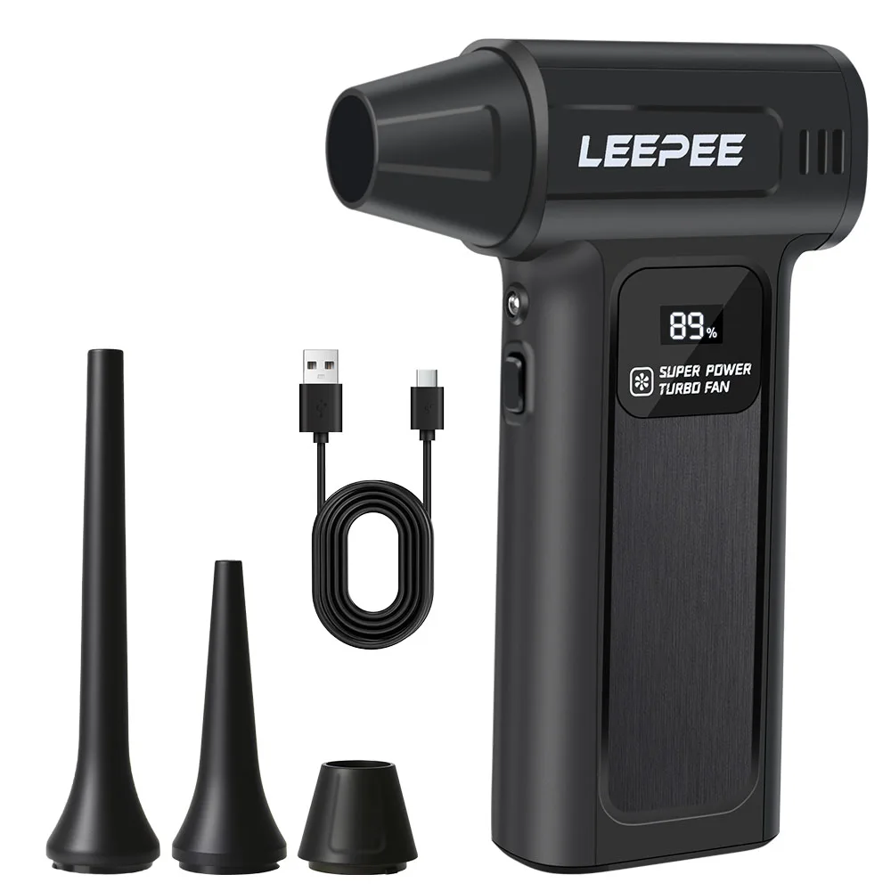 2025 New Turbo Fan … - image