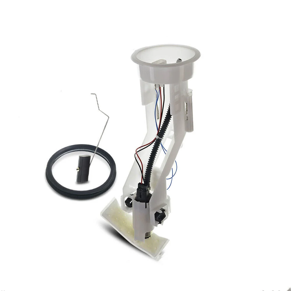 

Fuel Pump w/ Sending Unit 16116752626 16116755043 For BMW X5 E53 2000-2006 3.0L 4.4L 4.6L Petrol