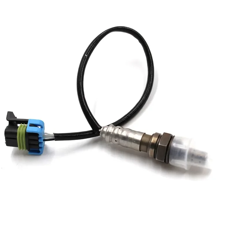 For Chevrolet GMC Oxygen Sensor 12572705 19209808 Upstream Downstream O2 Lambda Probe Auto Parts Replacement