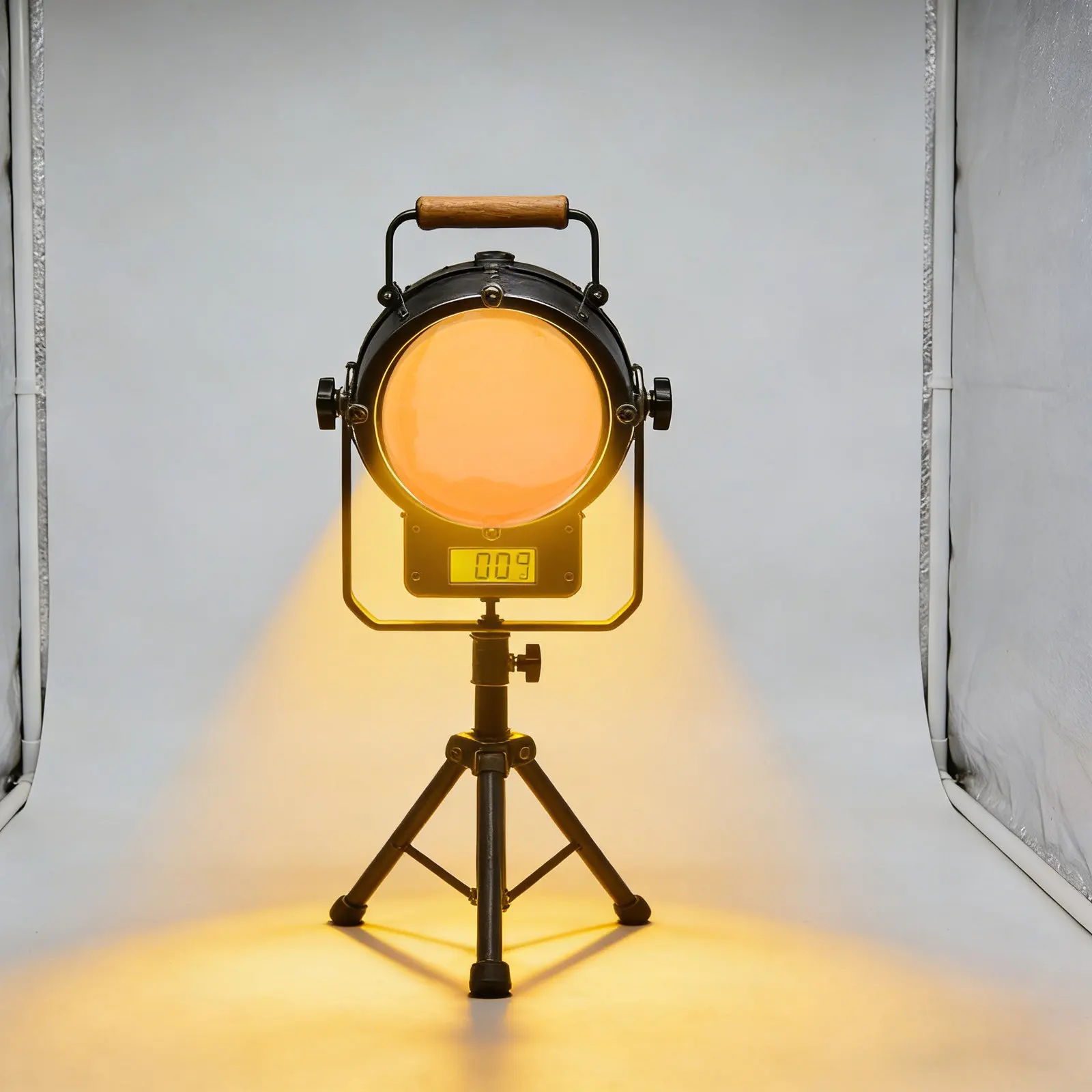 15Pcs Warm Light Fi…