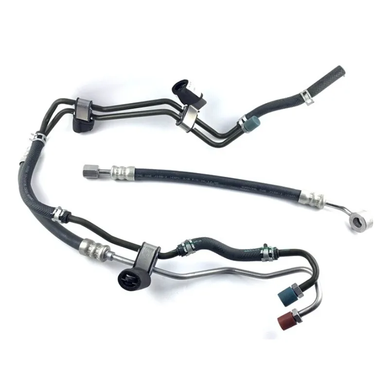 

S30252 3401010-V01 150131 Steering Power Hydraulic Oil Pipe Auxiliary Pump Assembly for Changan Alsvin V3 Brand New