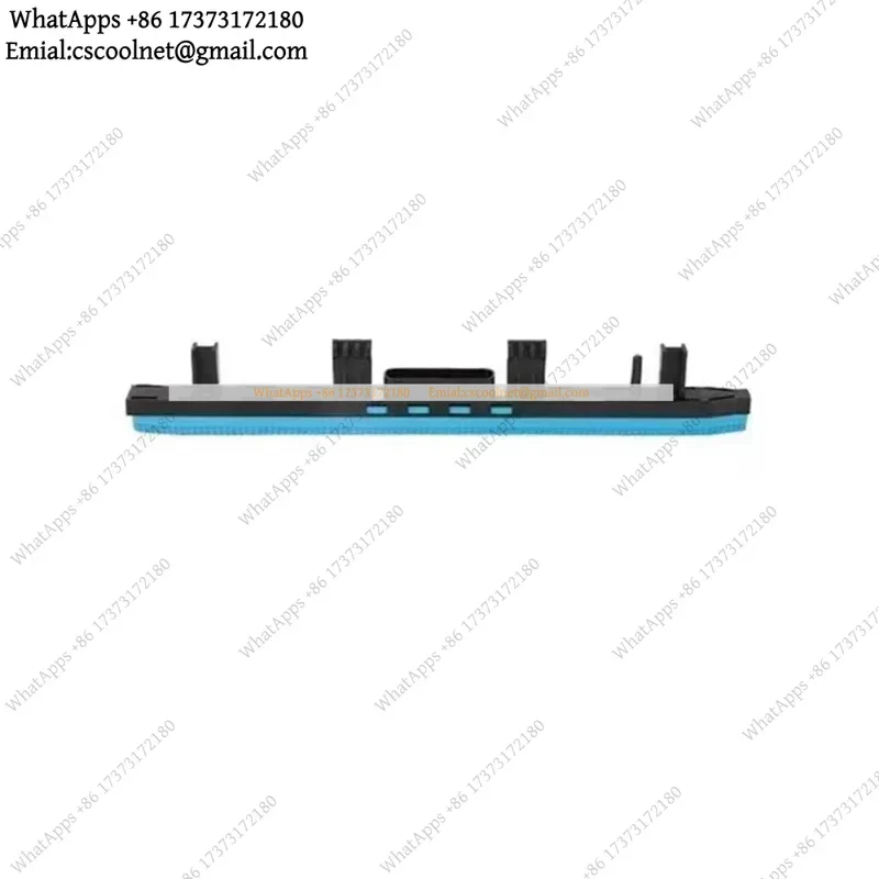 Suction Squeegee For Karcher BR 30/4 C Scrubber Dryer Absorbent Blade Floor Cleaner Replacement Parts