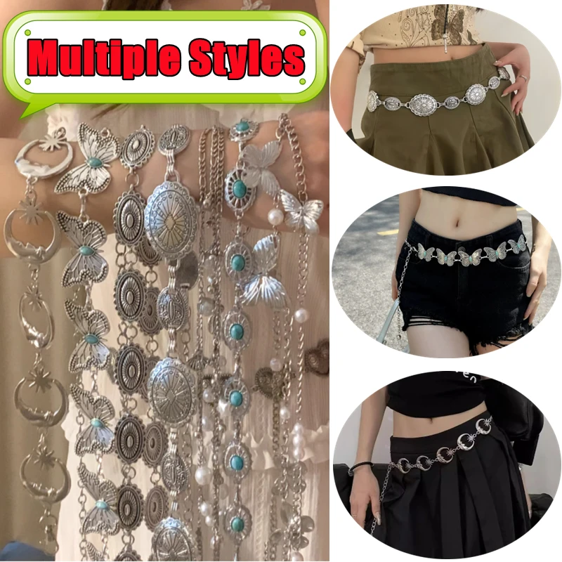 new-retro-versatile-ethnic-style-metal-bohemian-waist-chain-belt-women-fashion-sweater-chain-waist-seal-body-decor-accessories