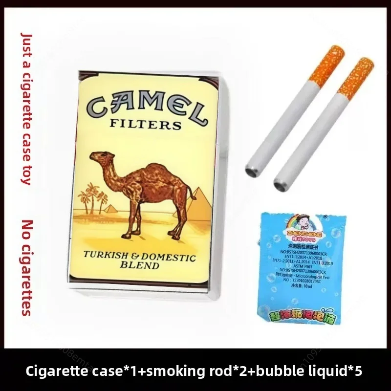 2025 New Cigarette …