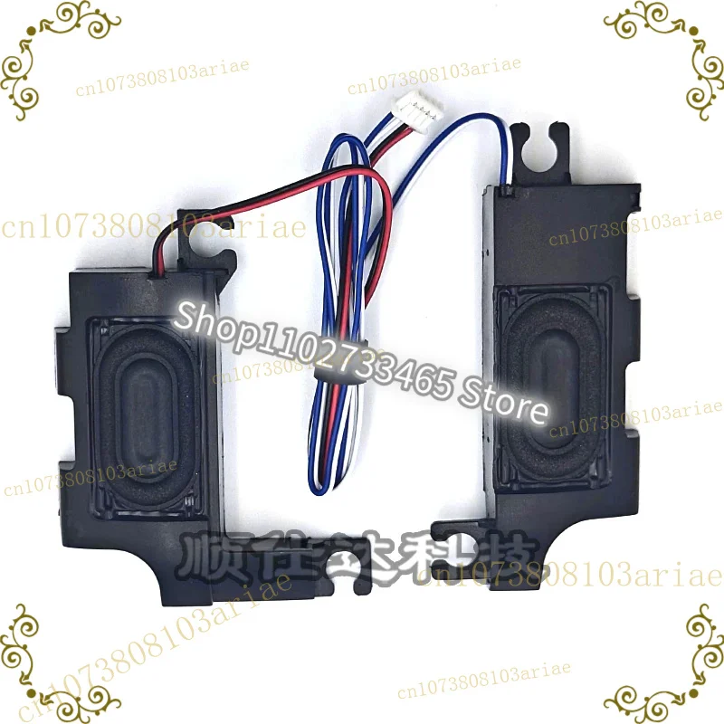 Laptop Internal Audio Speaker for ThinkPad E450 E450C E455 E460 E465 Replacement Loudspeaker