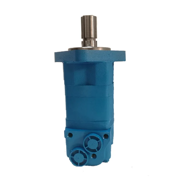 

BM5-250/305 BM5/BMS/OMS orbit hydraulic motor,construction machinery parts