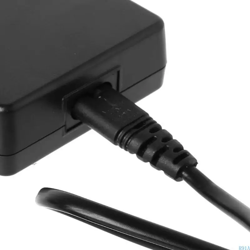 D3100 DSLR D5100 DSLR P7000 디지털 카메라 용 EN-EL14 Li-ion 배터리 용 충전기 R91A MH-24 충전기