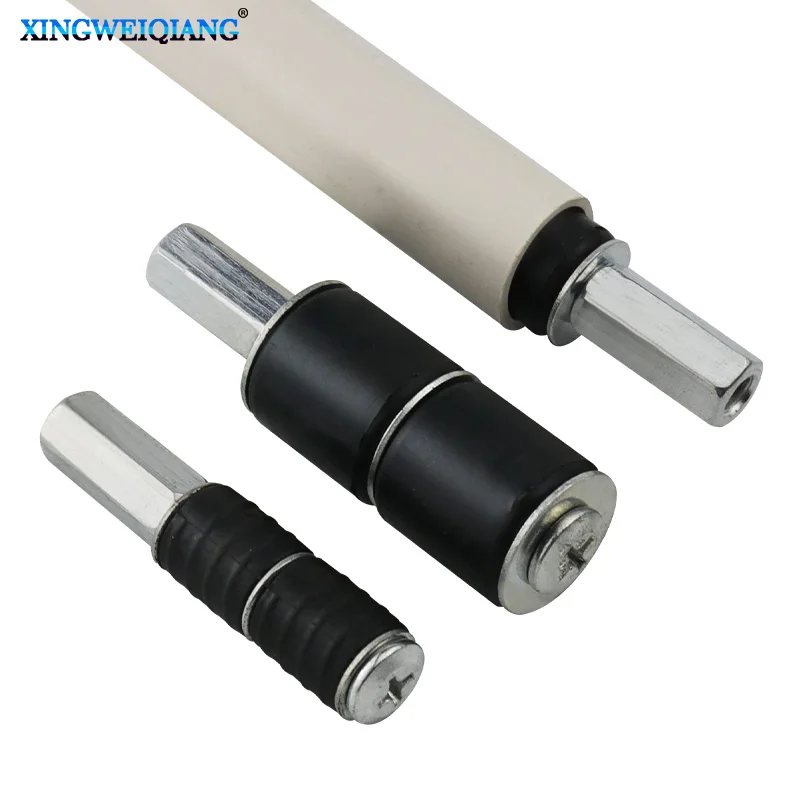 

3pcs Water Pipe Connection and Leak Repair Water Pipe Stop and Plugging Tool PPR Pipe Hot Melt Belt Pressure Water Stop Needle