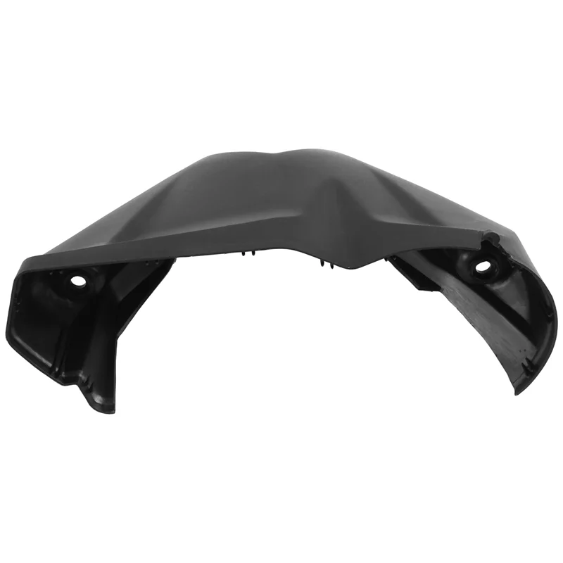 

4X Motorcycle Head Instrument Shell Fairing For XJ6 2009-2012(Black)