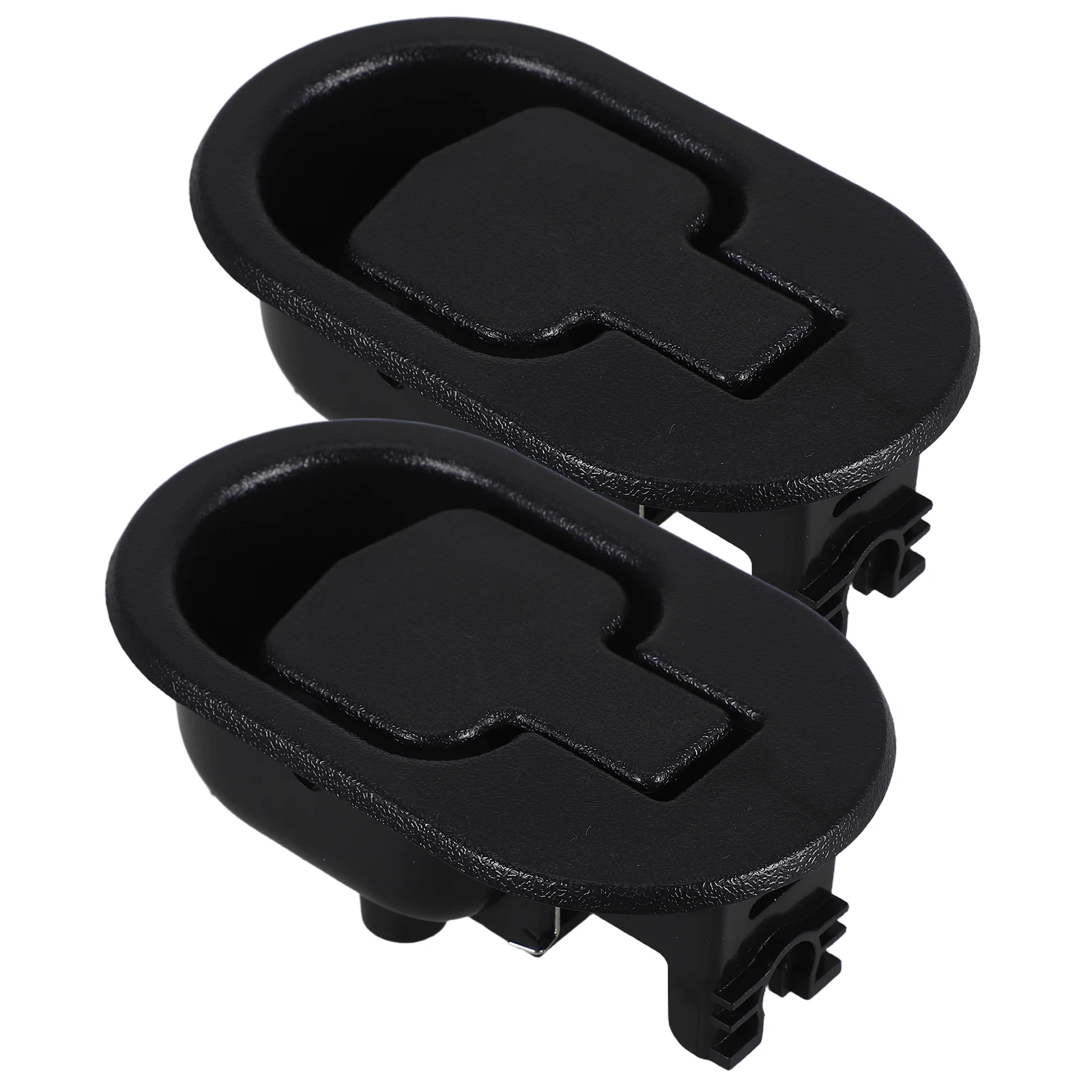 2pcs Sofa Hand Buckle For Office Chairs Furniture Universal Recliner Handles Lever Replacement Parts For Couch Electric Recliner