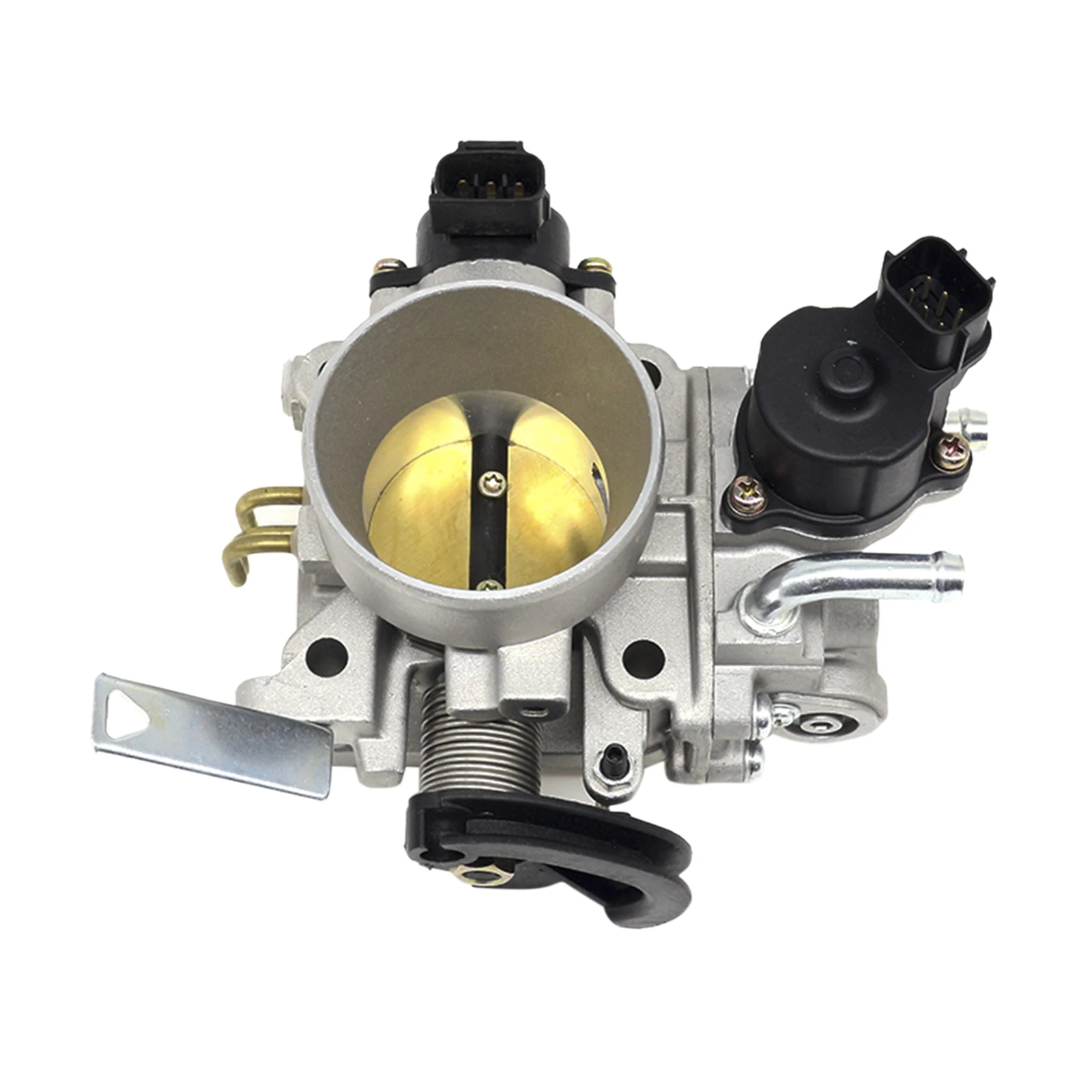 MN128888 Throttle Body Assembly for Mitsubishi Lancer 4G18 Engine 2003-2015