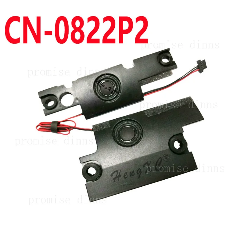 

Встроенный динамик для ноутбука DELL inspiron 17R 5720 7720 CN-0822P2 822P2