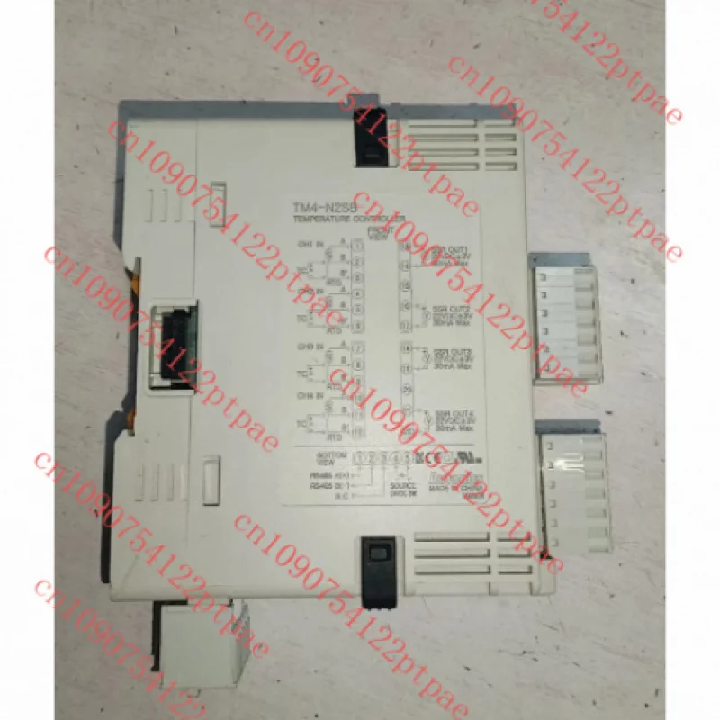 ^^ Temperature control module TM4-N2SB TM4-N2SE TM4-N2RB TM4-N2RE TM2-22CB TM2-22CE TM2-22RE TM2-22RB