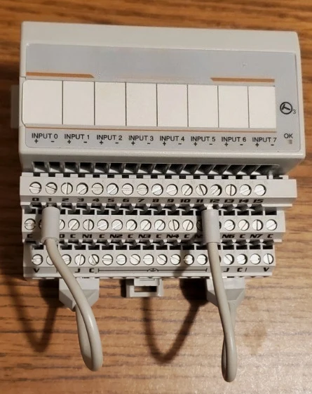 

Совершенно новый оригинальный новый оригинальный 1794-IT8 Flex I/O модуль ПЛК с аналоговым вводом Быстрая доставка