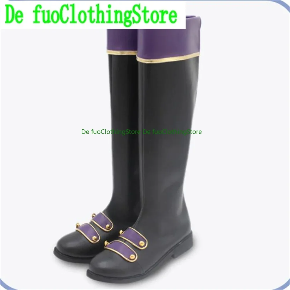 Clothing Shoes Store Takase Koyoi Idol Pase Level PriPara Cosplay Shoes Boots Game Anime Party Halloween ChristmasDefuo