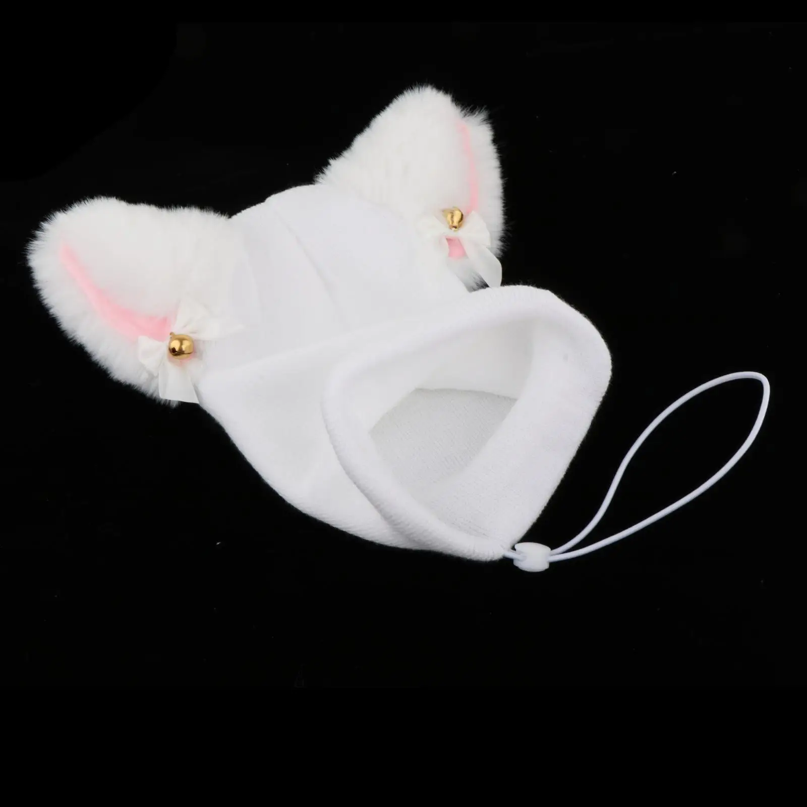 ผ้าคลุมหมวกสกีลายหิมะ สำหรับตกแต่งและป้องกัน หมวกสกีสำหรับผู้หญิงและผู้ชาย