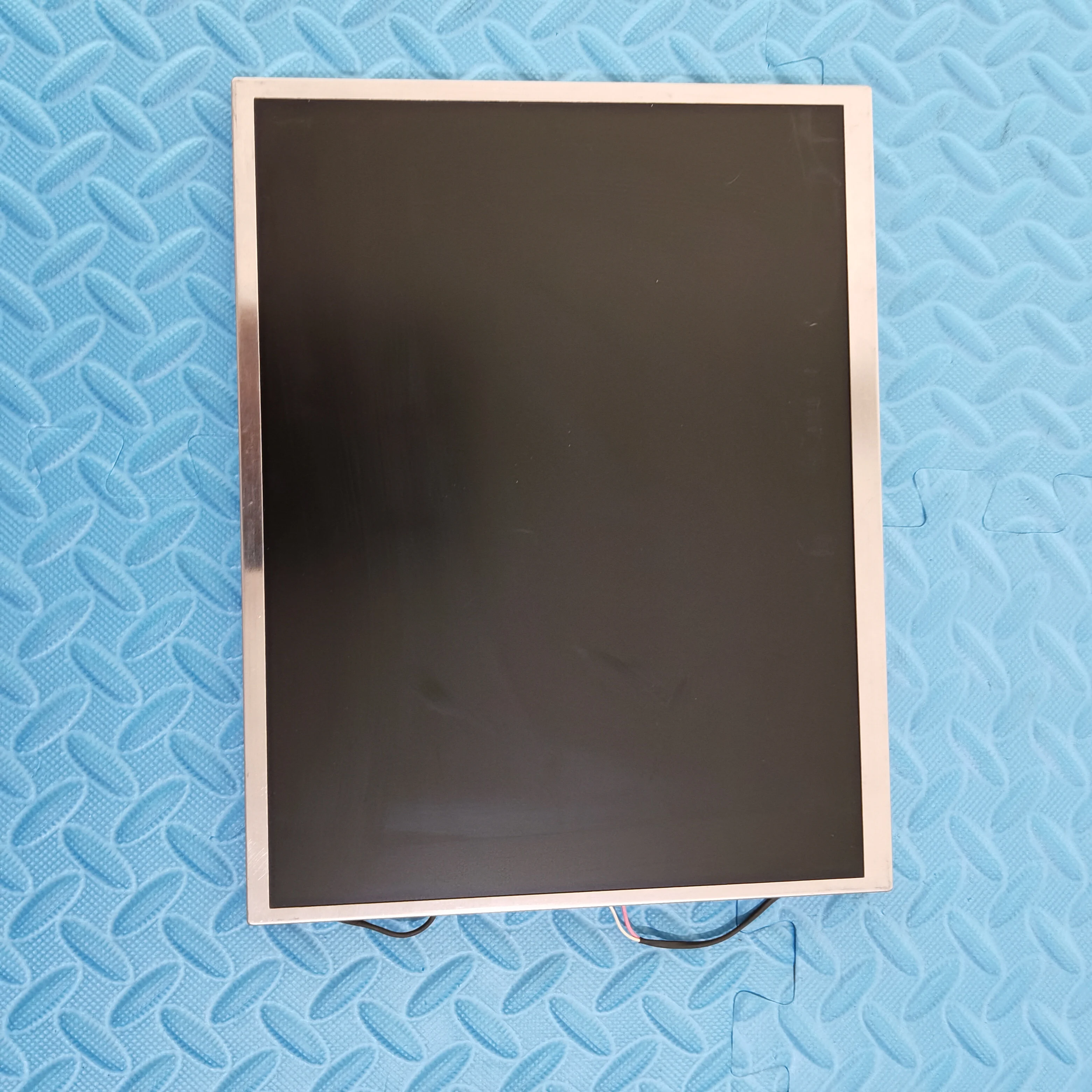 12.1 Inch Origianal G121X1-L01 LCD Screen Display Panel