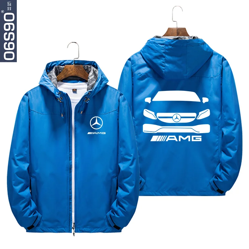 Рисунок 4 - Изготовленная на заказ Mercedes-BenzAMGCar4SWorkwear