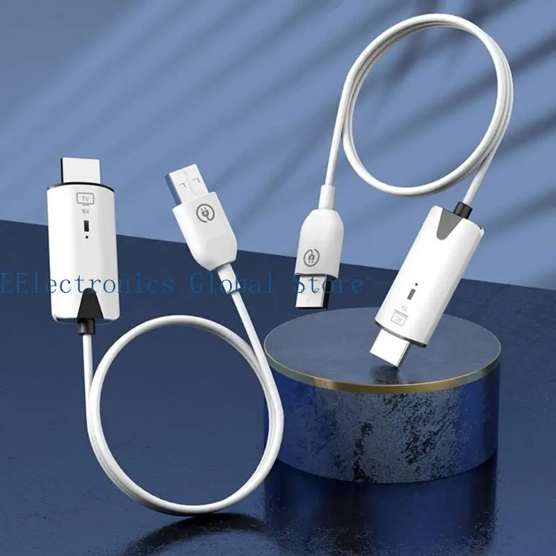 

462B 1080P беспроводные HDMI-совместимые передатчики, усилители сигнала приемника для зеркалирования экрана