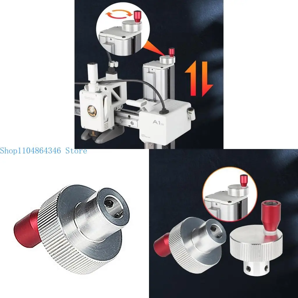 

5D -принтеры для Bambu Lab Hotend ручная скручиваем