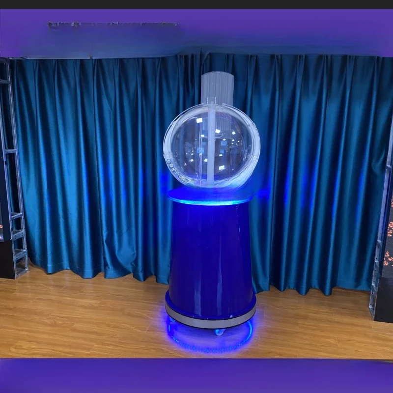 49 Ball Tri Color S… - image