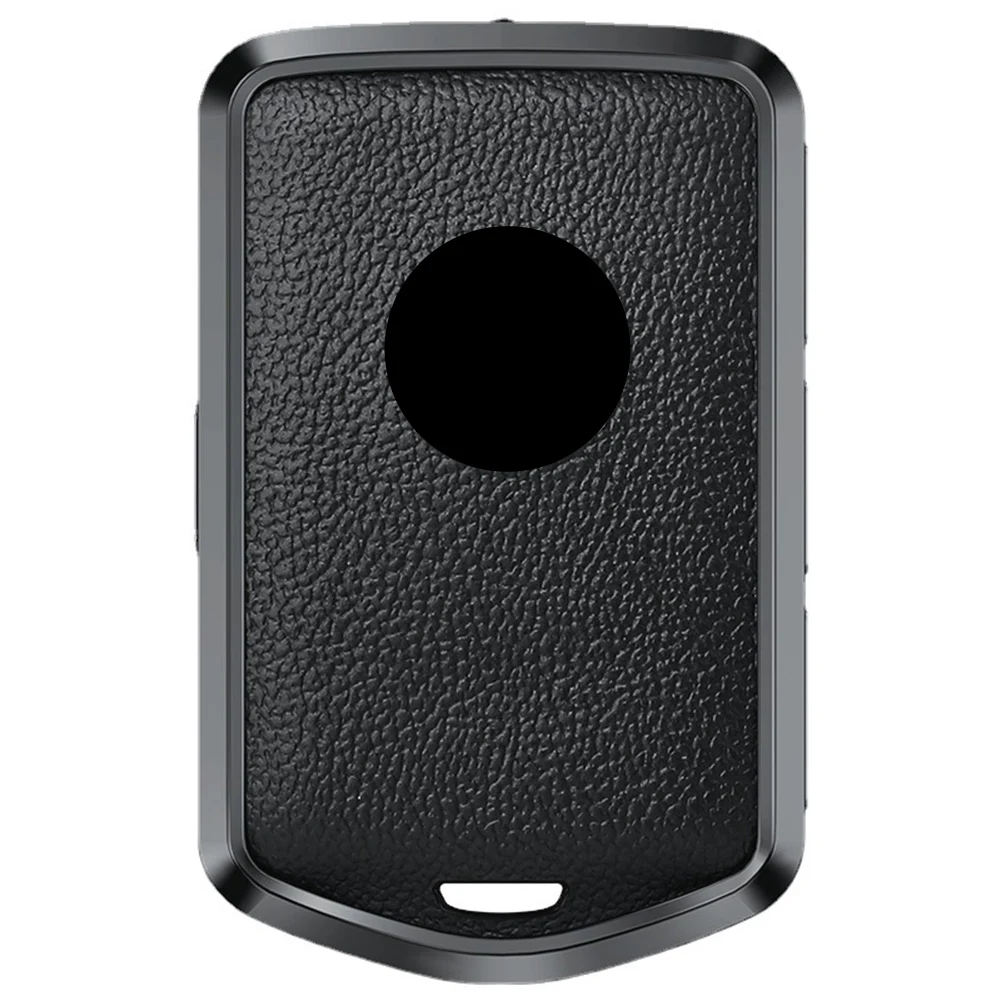 Leather Car Key Case Holder Shell for Volvo S60 for xc60 XC90 for s90 for v90 Blue/Brown/Black/White Excellent Protection for