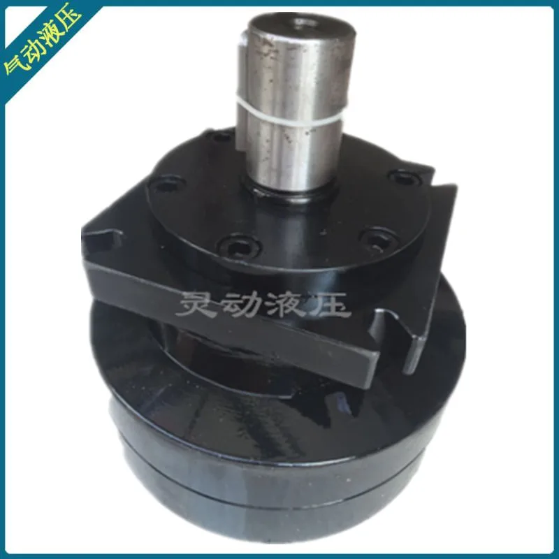 Hydraulic motor, brake, ZDQ motor, high quality oil motor