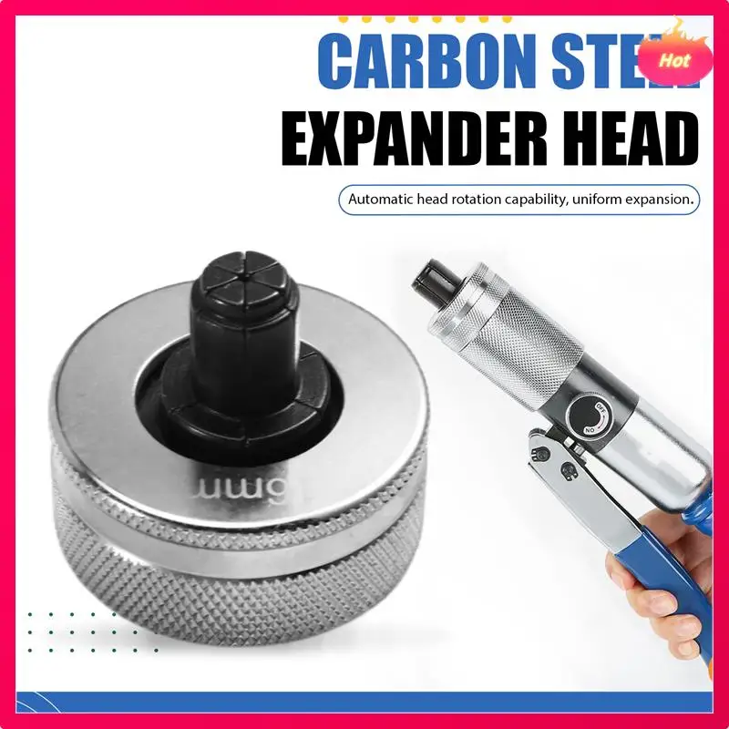 Multi Expander Head…