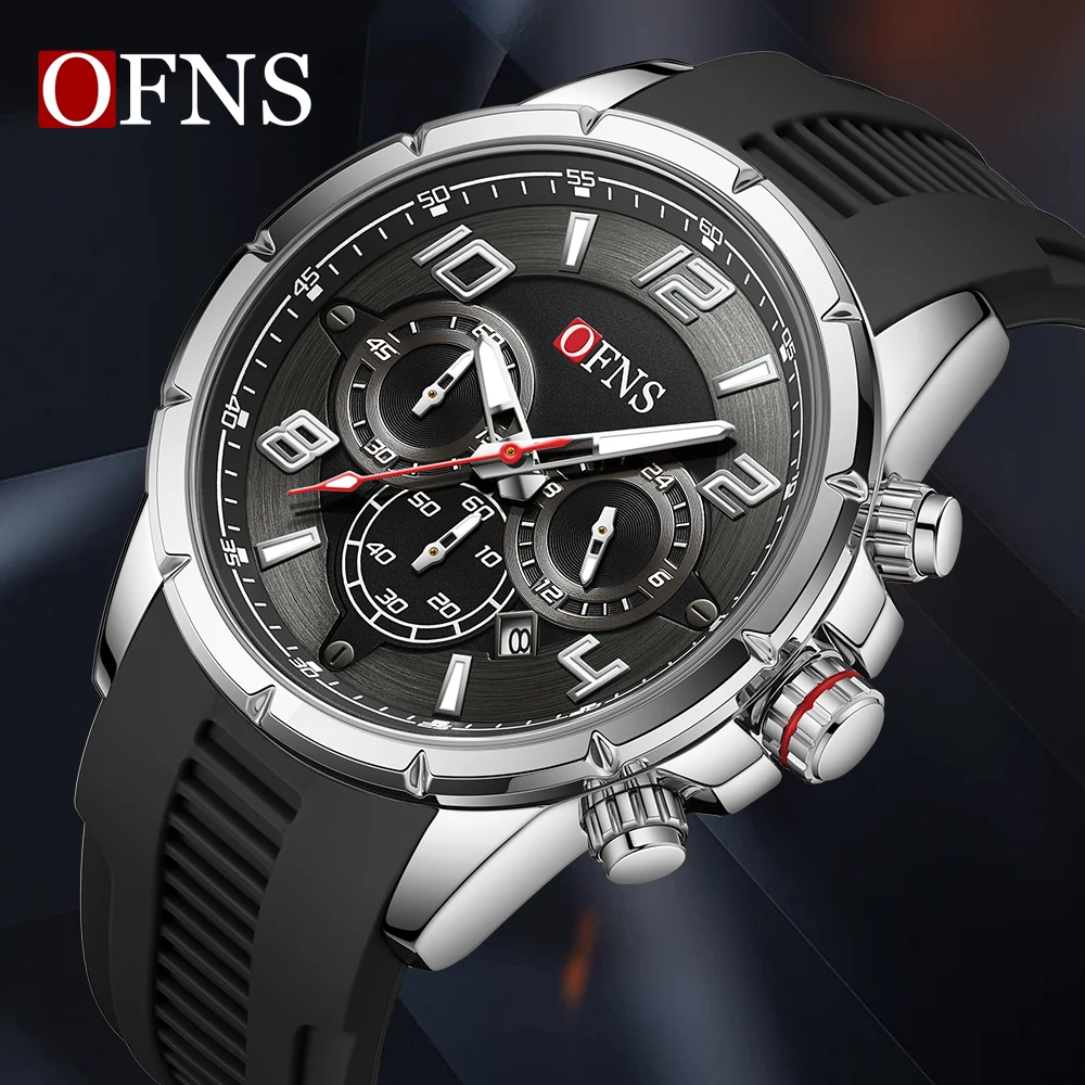 Ofns 8027 Fashion T… - image